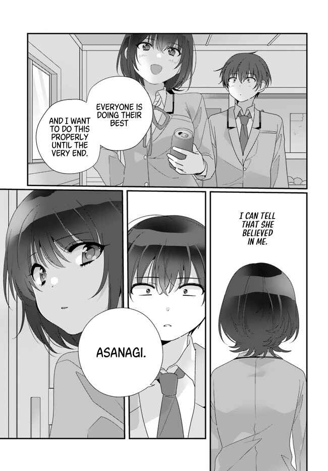 Class de 2-banme ni Kawaii Onnanoko to Tomodachi ni Natta Chapter 13 - Page 27