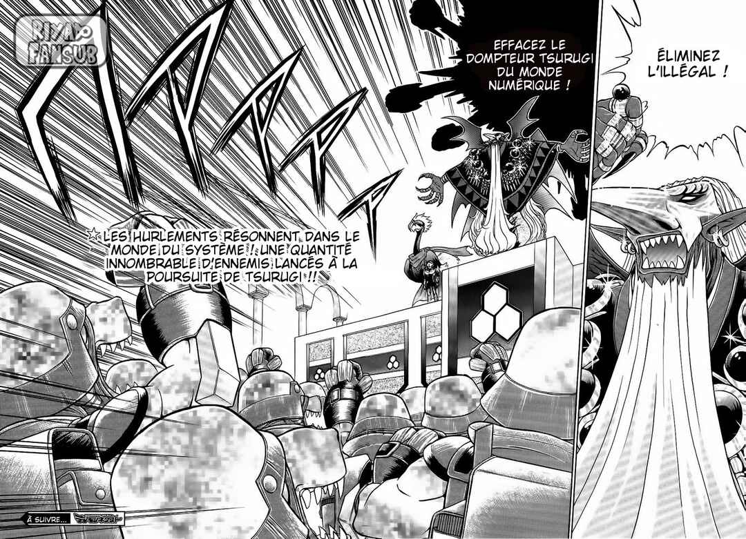 Digimon Next Chapter 7 - Page 32
