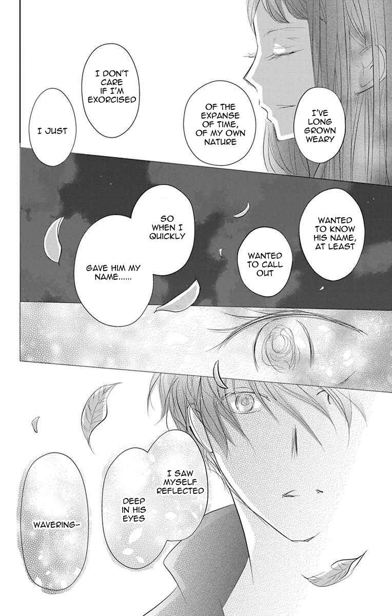 Natsume Yuujinchou Chapter 116 - Page 20