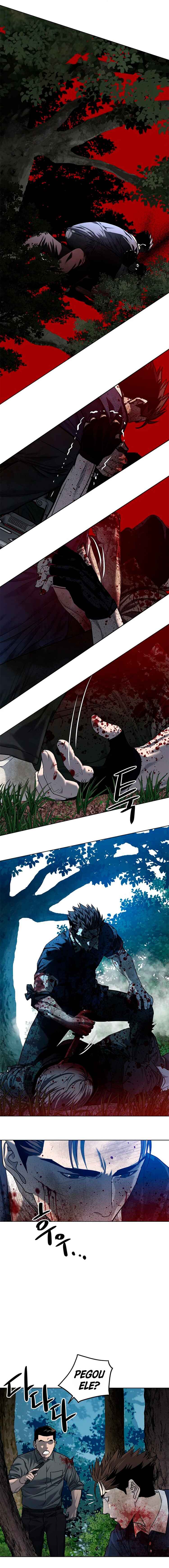 God of Blackfield Chapter 30 - Page 13