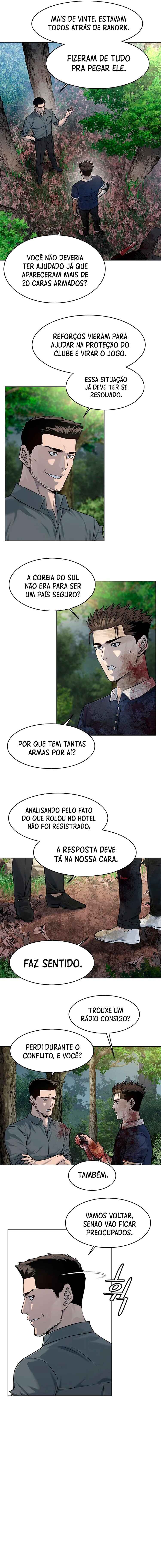 God of Blackfield Chapter 30 - Page 15