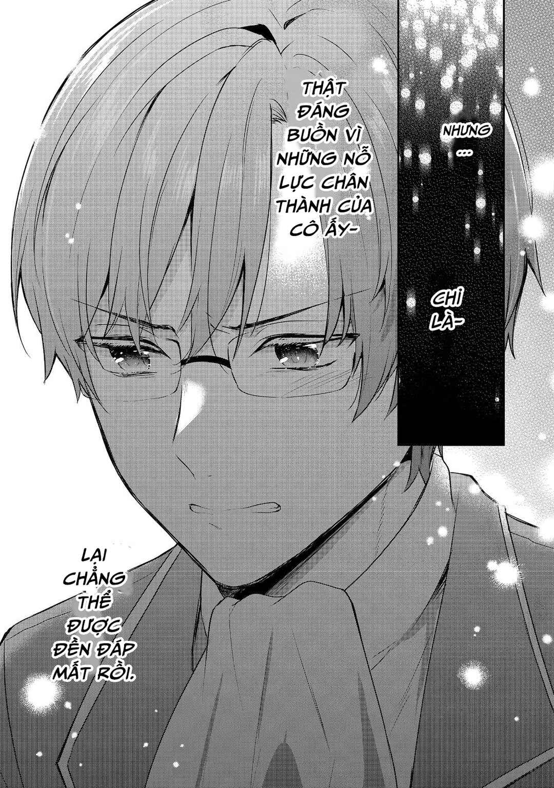 Tearmoon Teikoku Monogatari ~Dantoudai kara Hajimaru, Hime no Tensei Gyakuten Story~ Chapter 43.5 - Page 17