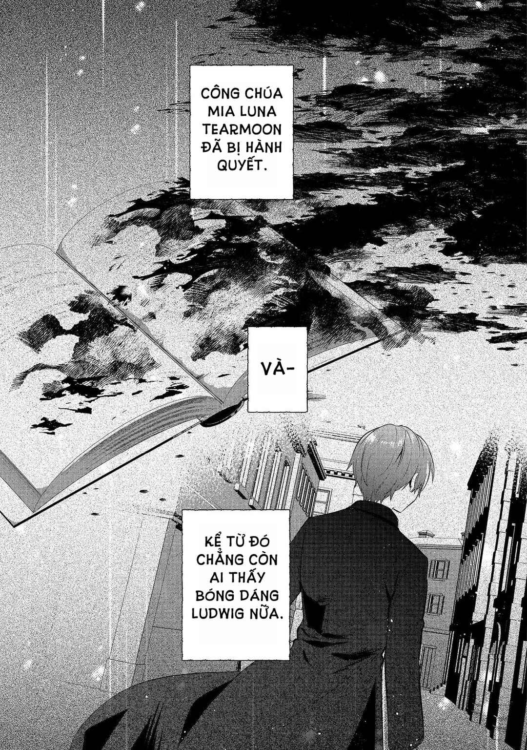 Tearmoon Teikoku Monogatari ~Dantoudai kara Hajimaru, Hime no Tensei Gyakuten Story~ Chapter 43.5 - Page 19