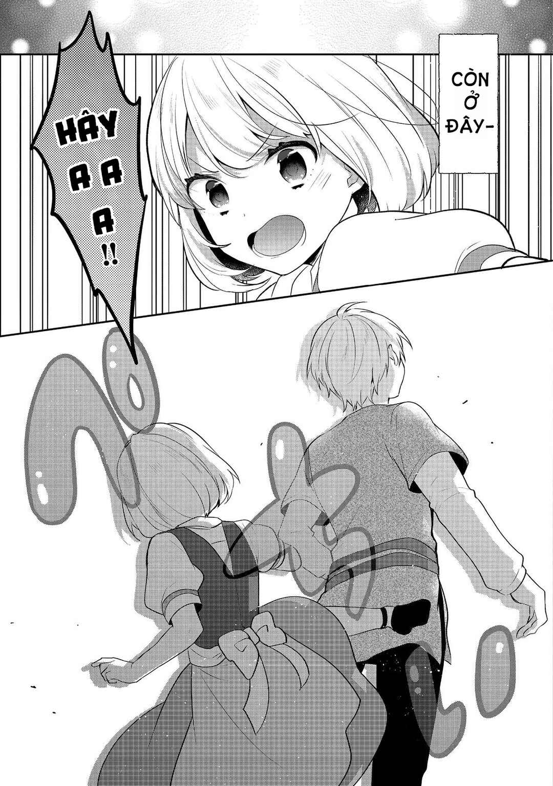 Tearmoon Teikoku Monogatari ~Dantoudai kara Hajimaru, Hime no Tensei Gyakuten Story~ Chapter 43.5 - Page 25