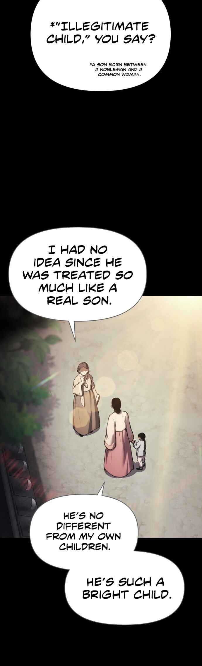 Chetamja: The King’s Eyes Chapter 32 - Page 12