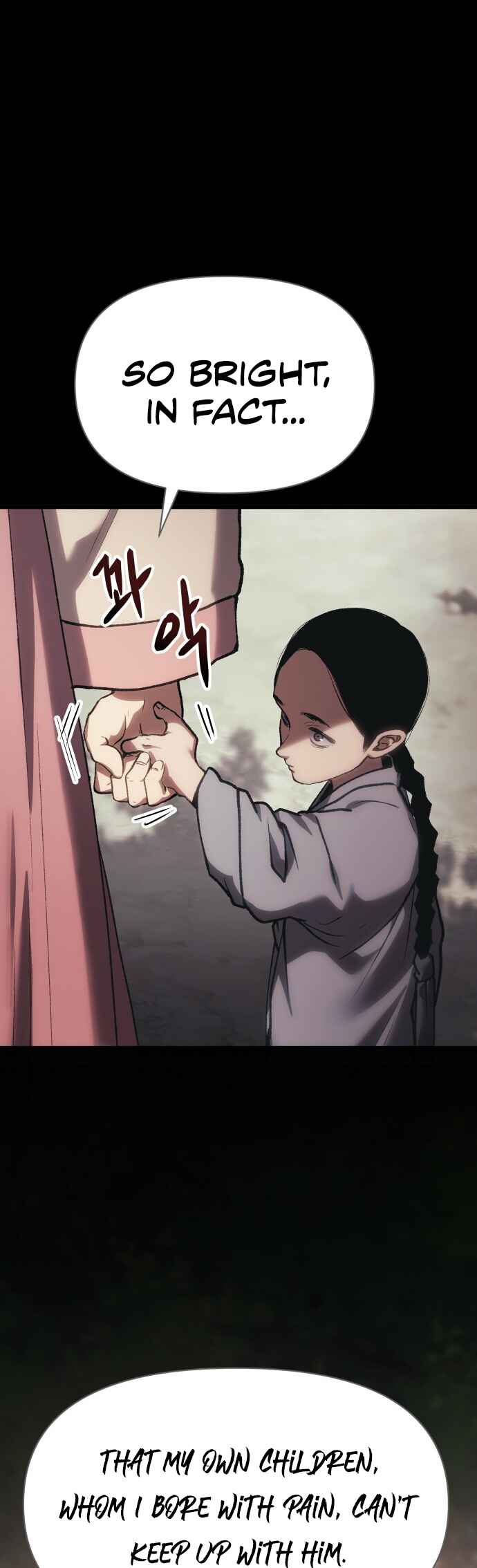 Chetamja: The King’s Eyes Chapter 32 - Page 13