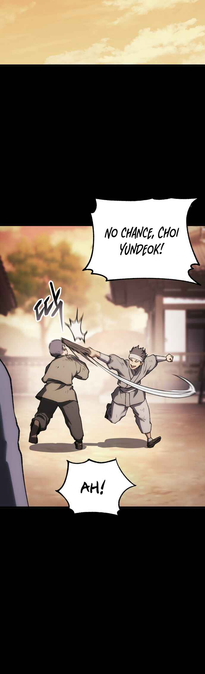 Chetamja: The King’s Eyes Chapter 32 - Page 16