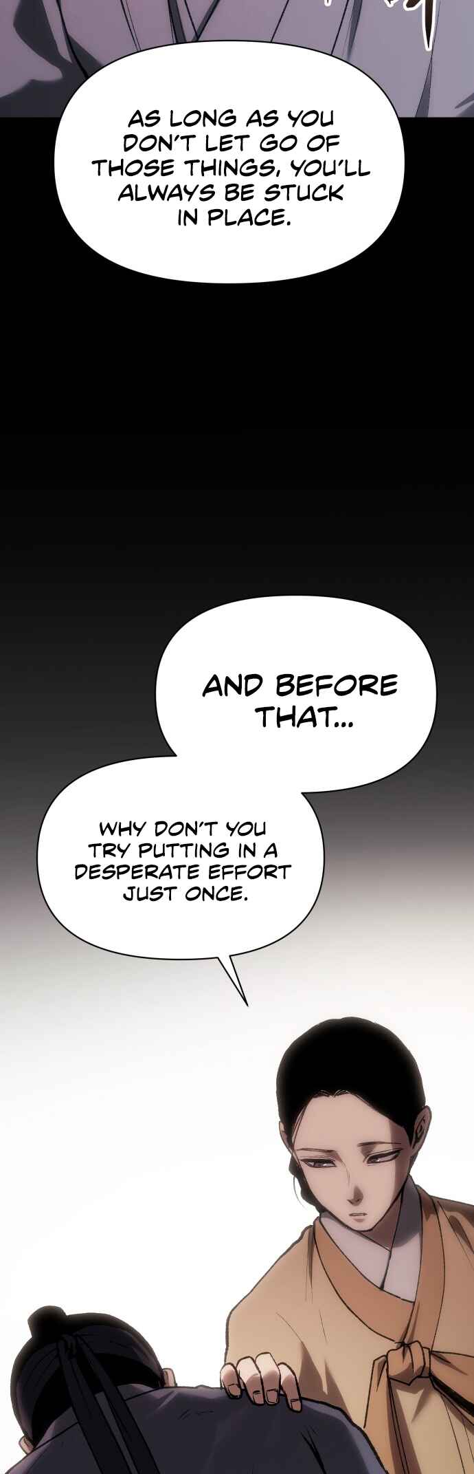 Chetamja: The King’s Eyes Chapter 32 - Page 36