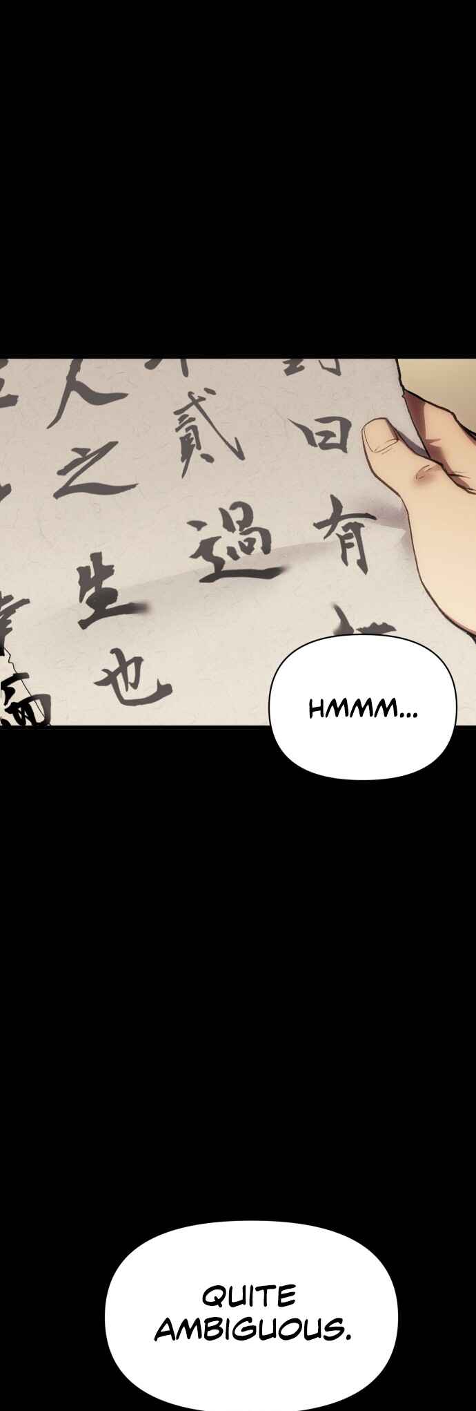 Chetamja: The King’s Eyes Chapter 32 - Page 4