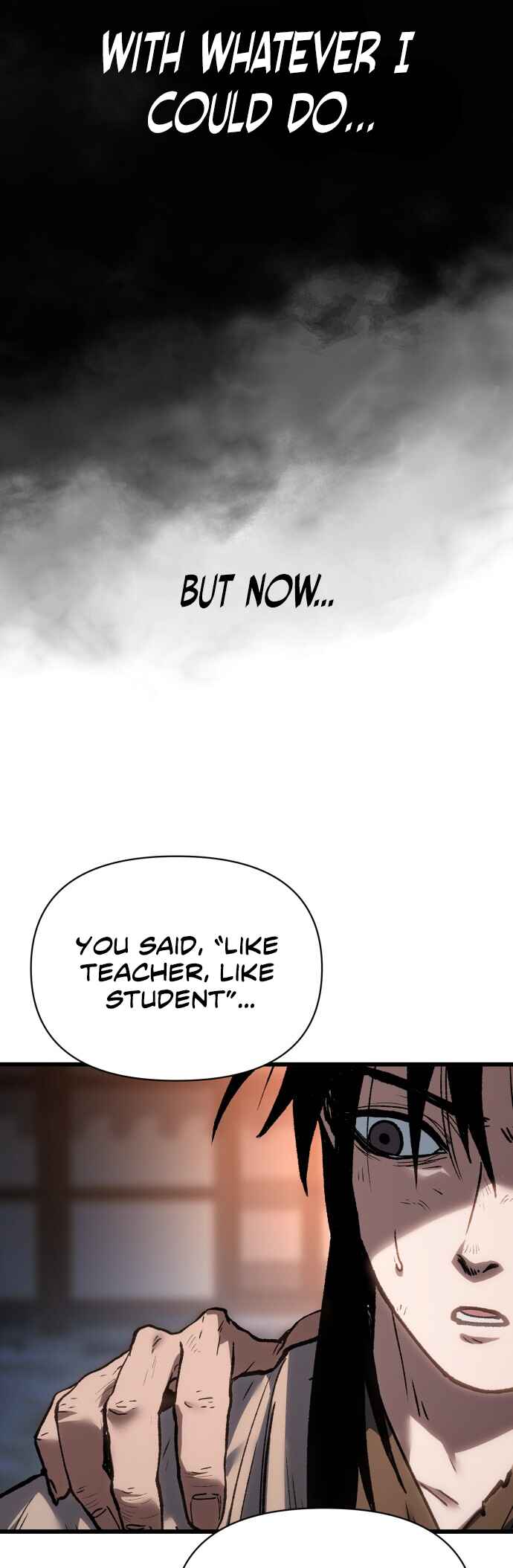 Chetamja: The King’s Eyes Chapter 32 - Page 40