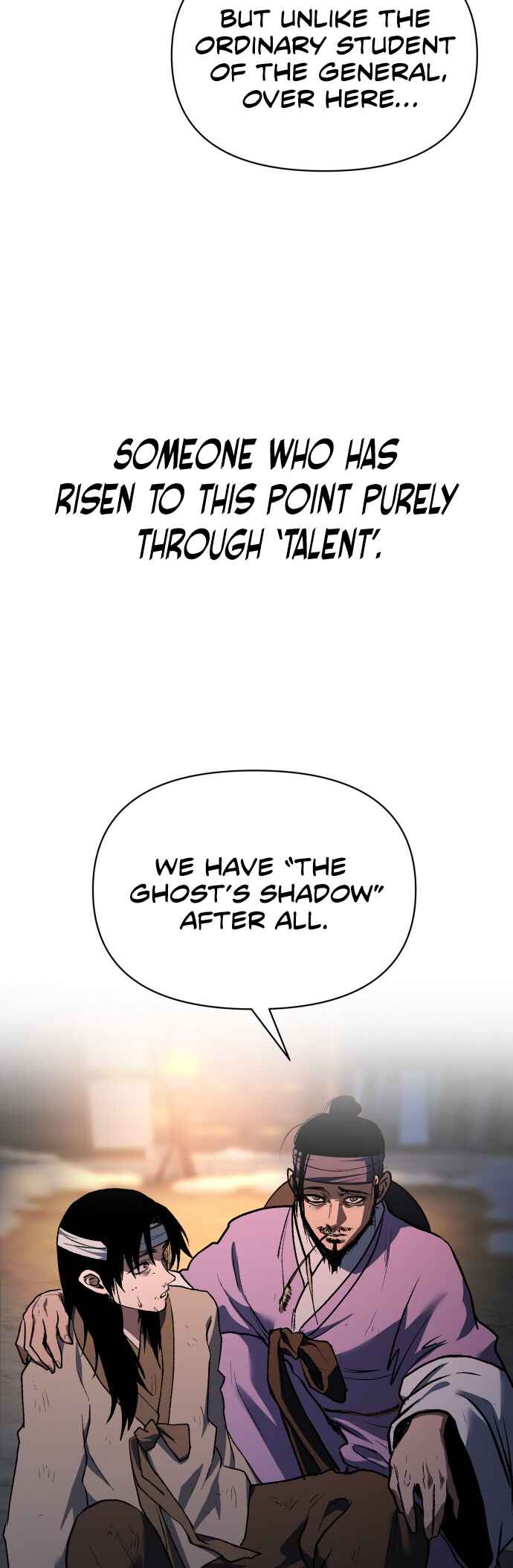 Chetamja: The King’s Eyes Chapter 32 - Page 41