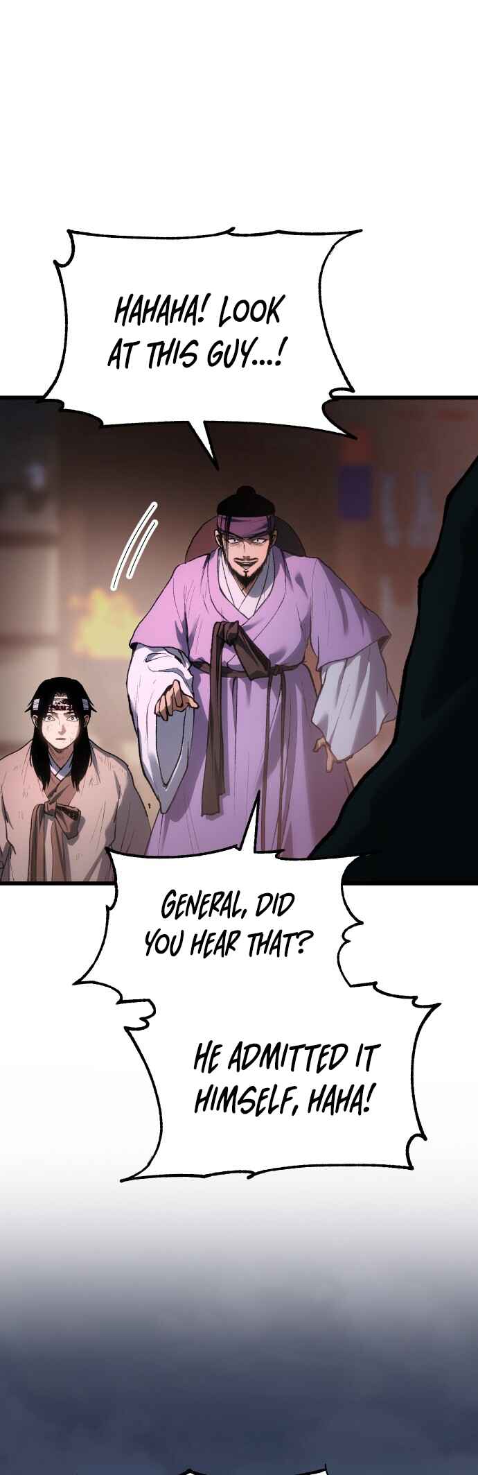 Chetamja: The King’s Eyes Chapter 32 - Page 47