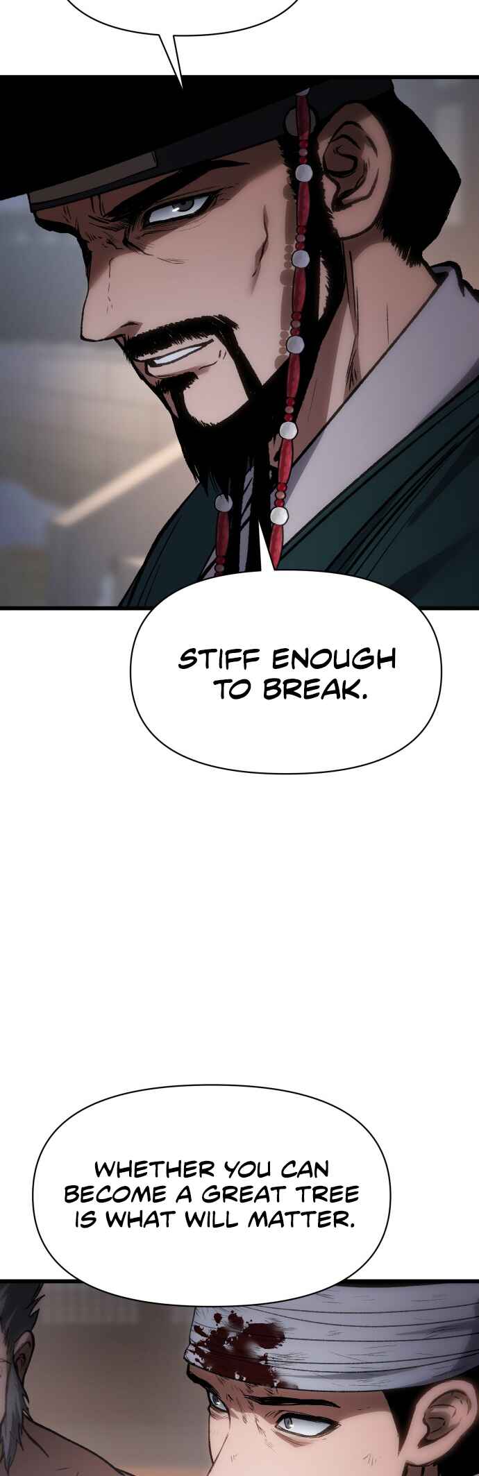 Chetamja: The King’s Eyes Chapter 32 - Page 49