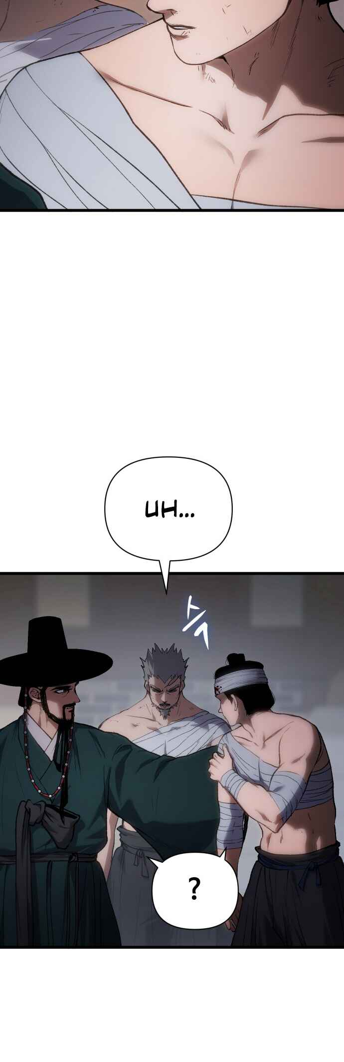 Chetamja: The King’s Eyes Chapter 32 - Page 50