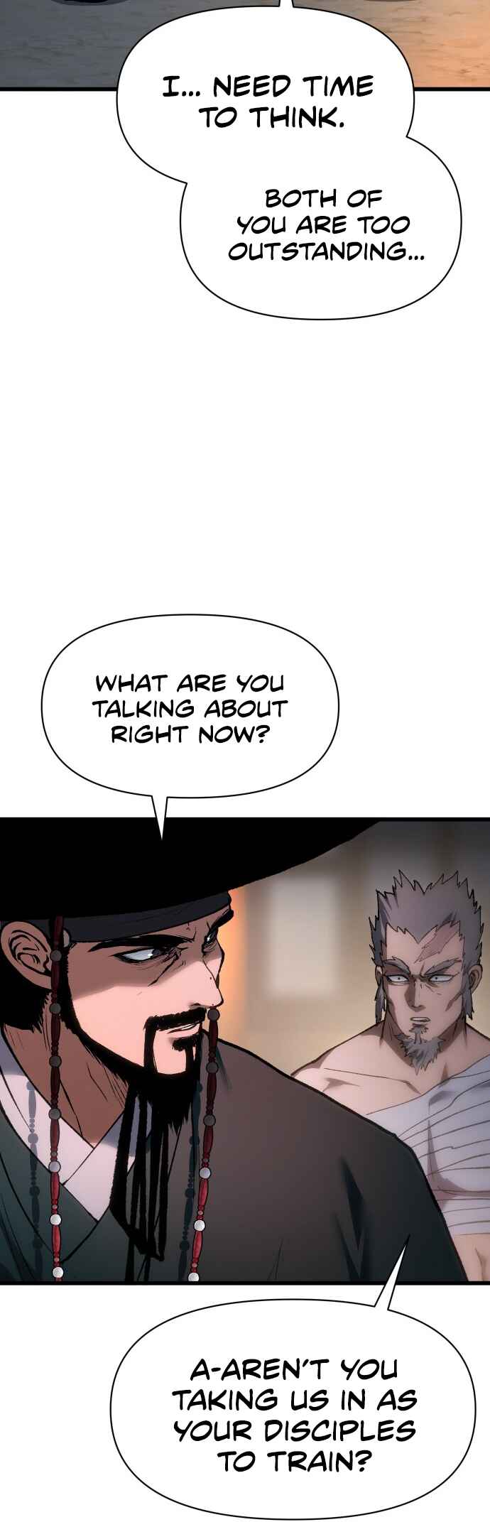Chetamja: The King’s Eyes Chapter 32 - Page 53