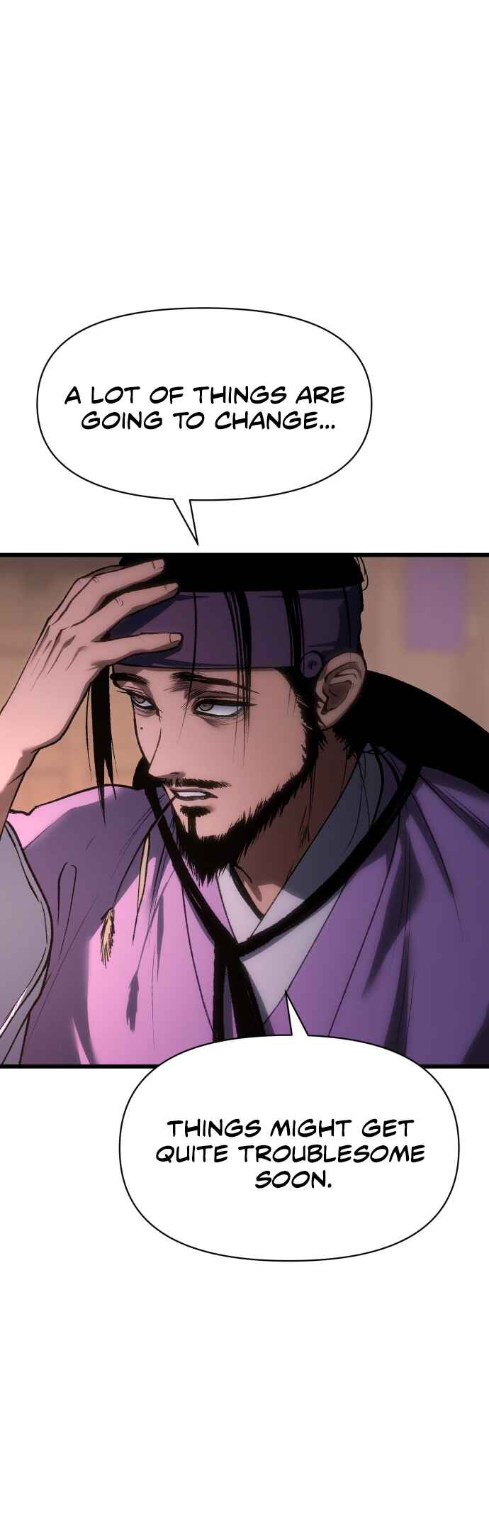 Chetamja: The King’s Eyes Chapter 32 - Page 58