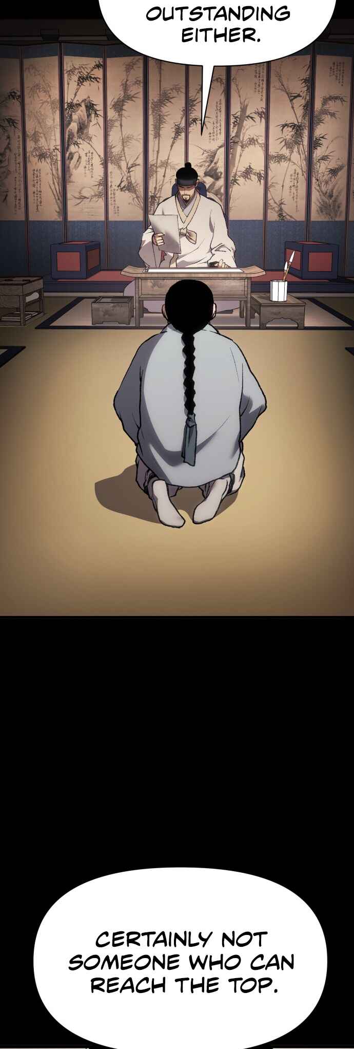Chetamja: The King’s Eyes Chapter 32 - Page 6