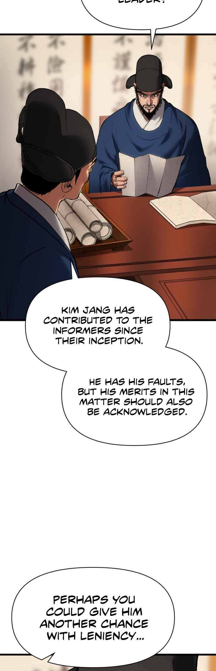 Chetamja: The King’s Eyes Chapter 32 - Page 62