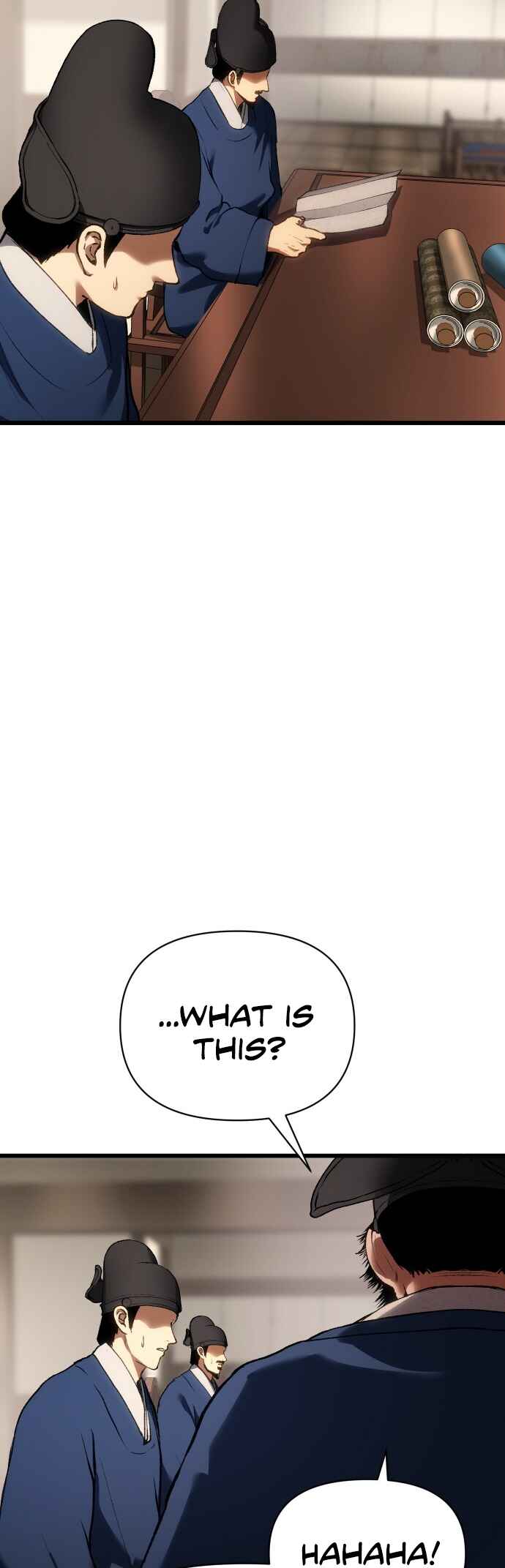Chetamja: The King’s Eyes Chapter 32 - Page 64