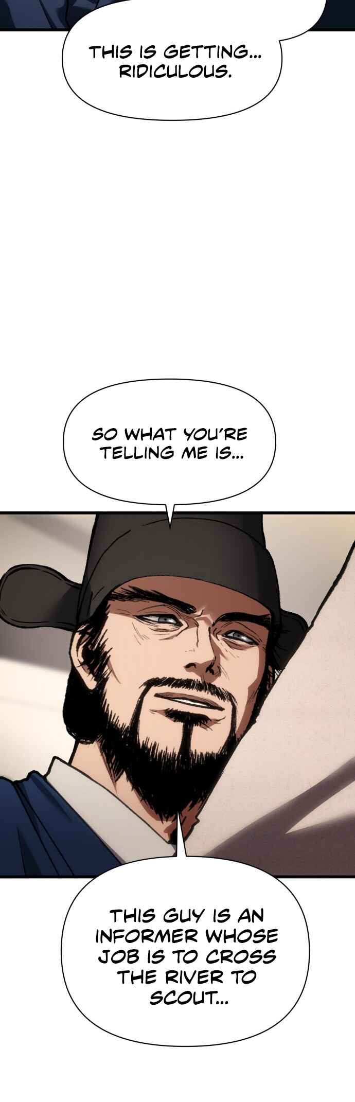 Chetamja: The King’s Eyes Chapter 32 - Page 65