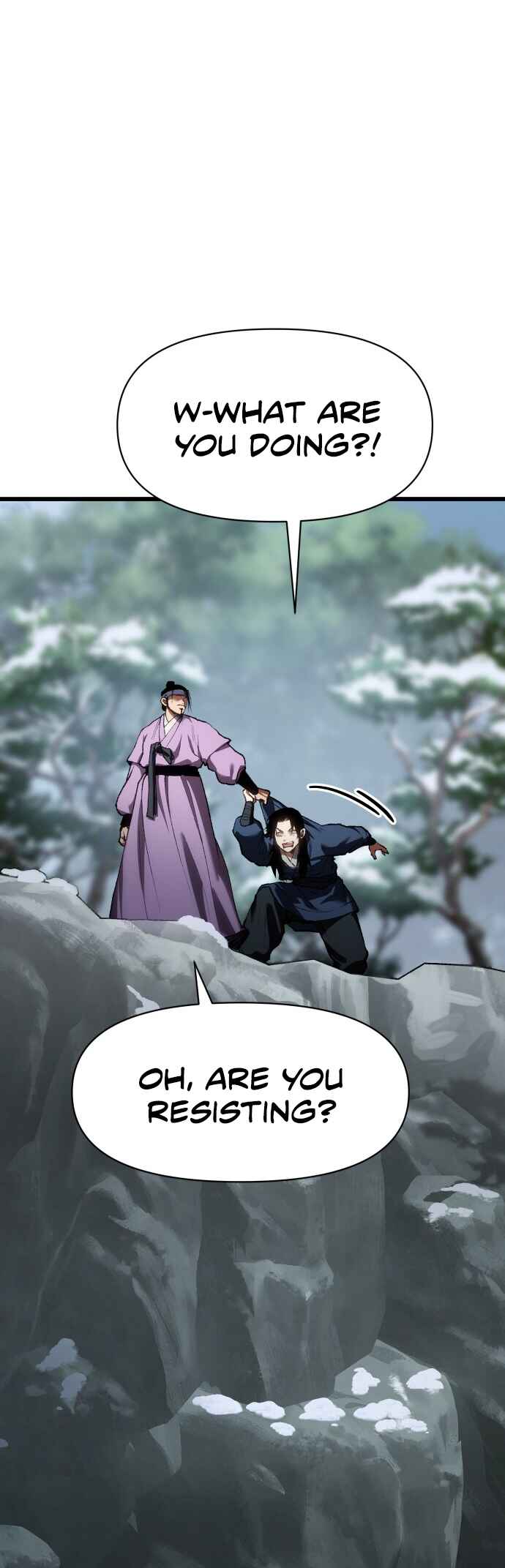 Chetamja: The King’s Eyes Chapter 32 - Page 67