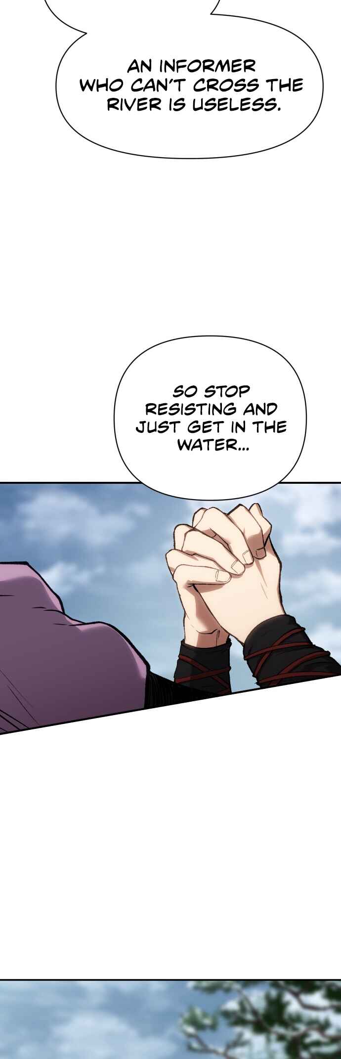 Chetamja: The King’s Eyes Chapter 32 - Page 70