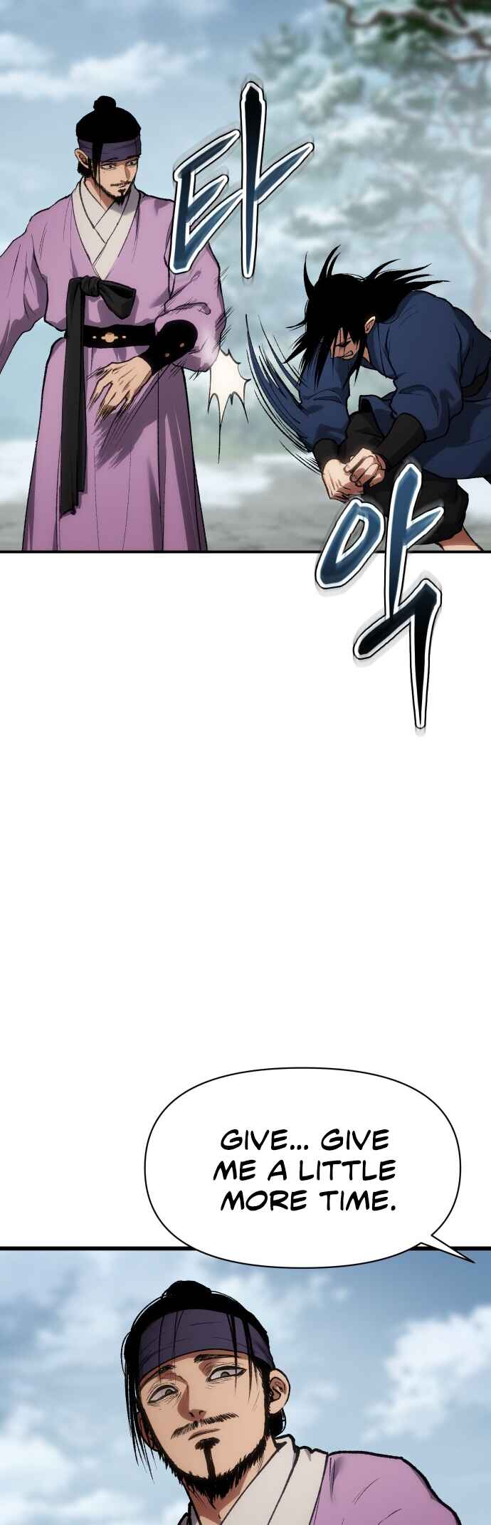 Chetamja: The King’s Eyes Chapter 32 - Page 71