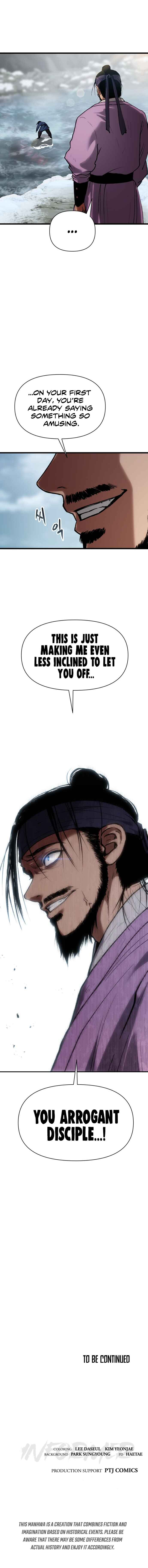 Chetamja: The King’s Eyes Chapter 32 - Page 80