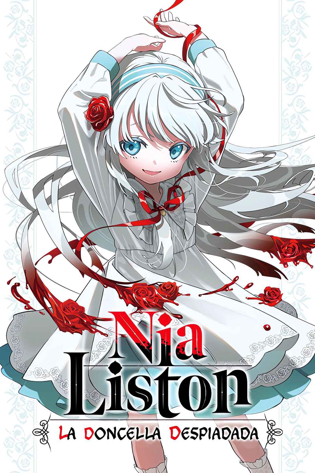 Kyouran Reijou Nia Liston - Byoujaku Reijou ni Tensei Shita Kami-goroshi no Bujin no Karei Naru Musouroku Chapter 1 - Page 1