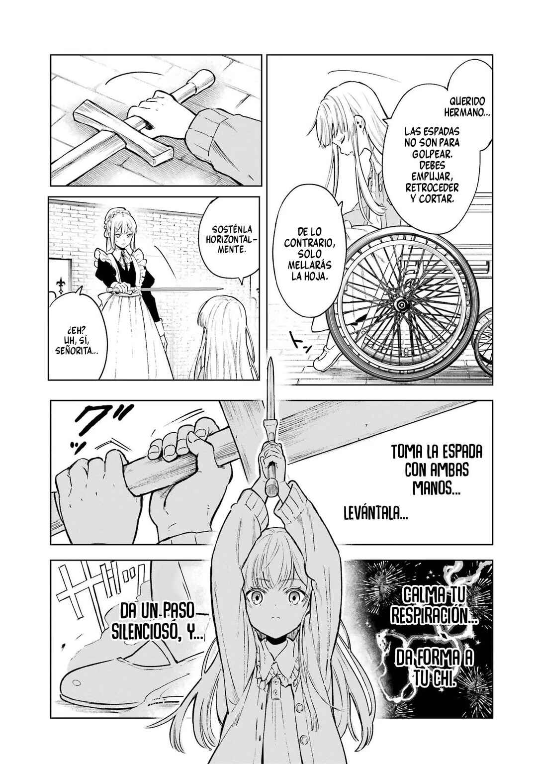 Kyouran Reijou Nia Liston - Byoujaku Reijou ni Tensei Shita Kami-goroshi no Bujin no Karei Naru Musouroku Chapter 1 - Page 24