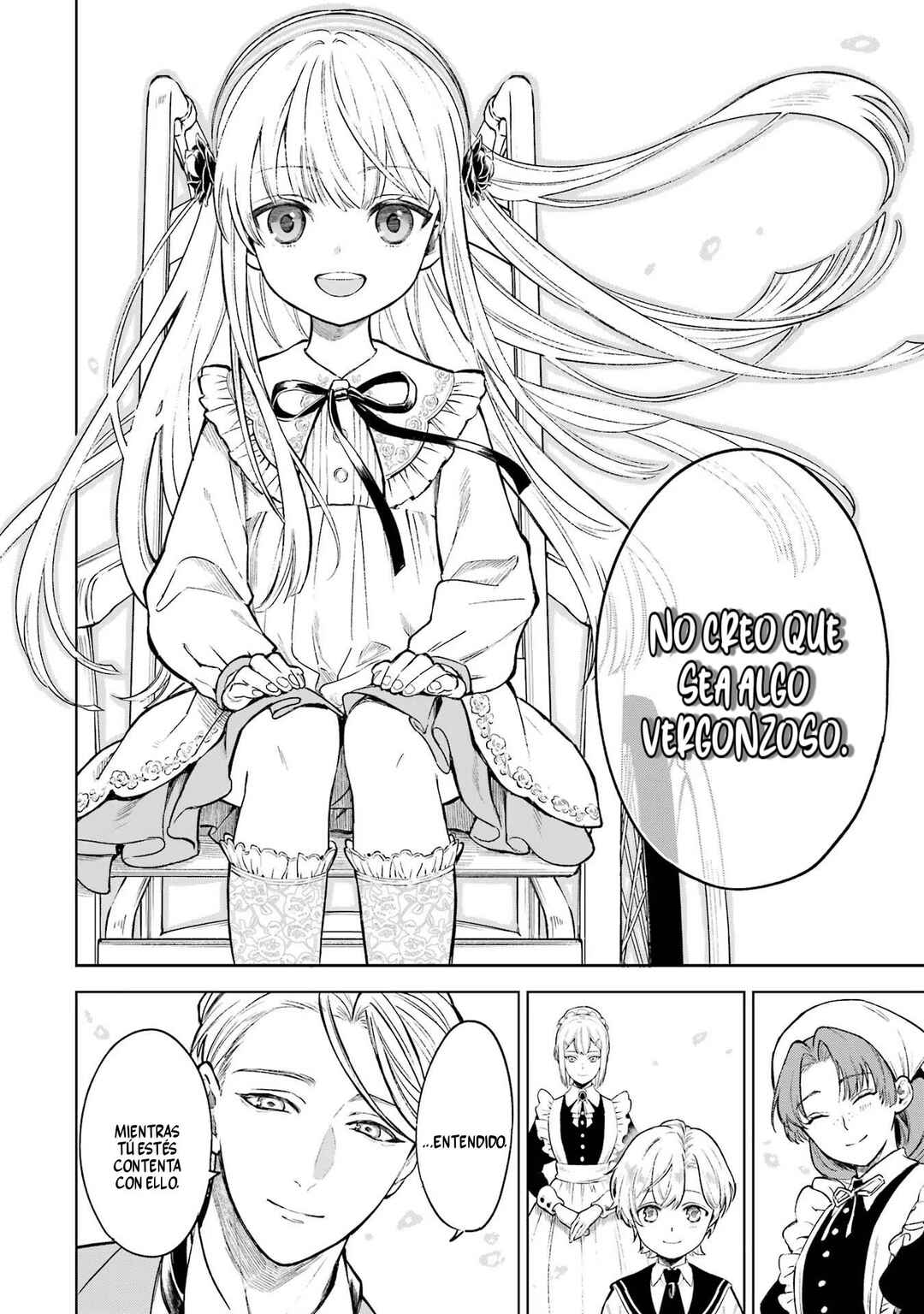 Kyouran Reijou Nia Liston - Byoujaku Reijou ni Tensei Shita Kami-goroshi no Bujin no Karei Naru Musouroku Chapter 1 - Page 35