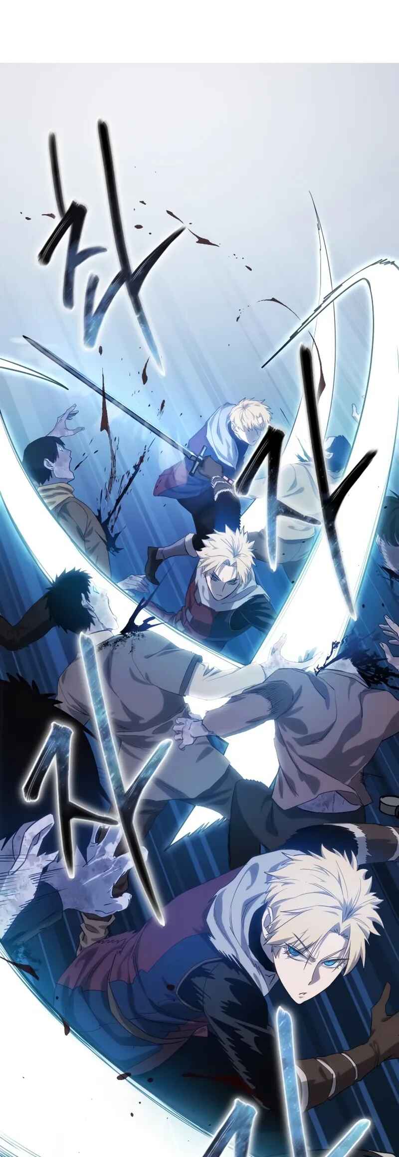 Byeol eul Pumeun Swordmaster Chapter 10 - Page 18