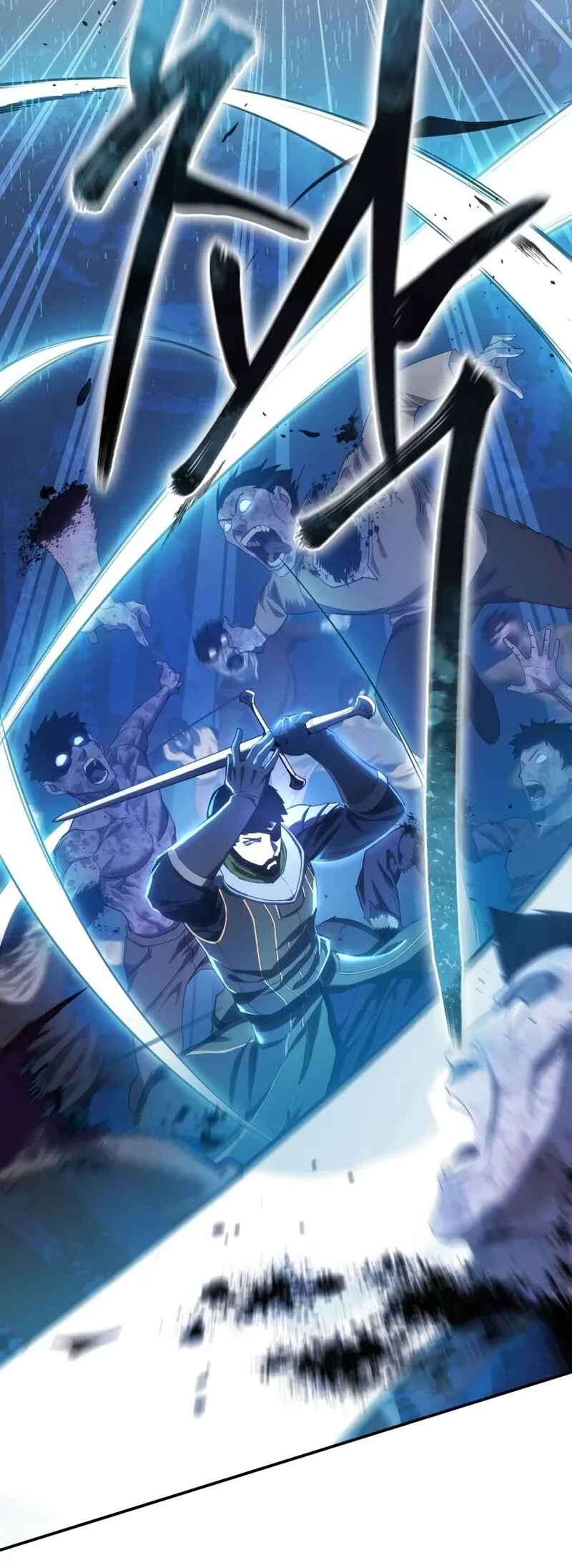 Byeol eul Pumeun Swordmaster Chapter 10 - Page 24