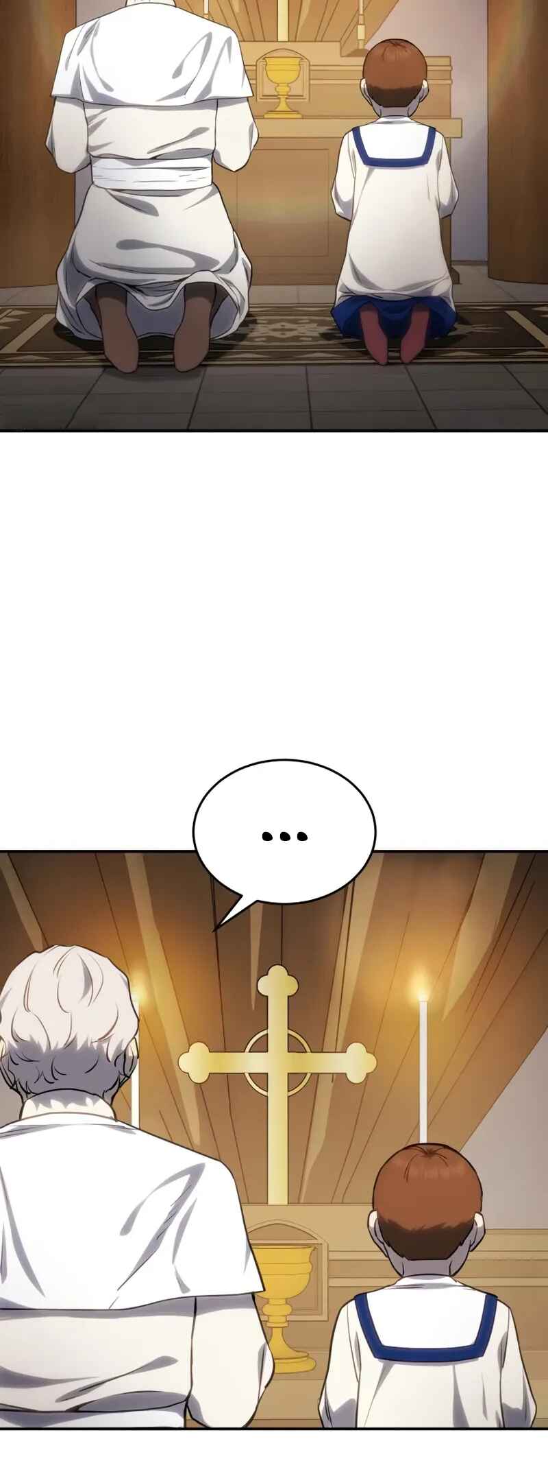Byeol eul Pumeun Swordmaster Chapter 10 - Page 4