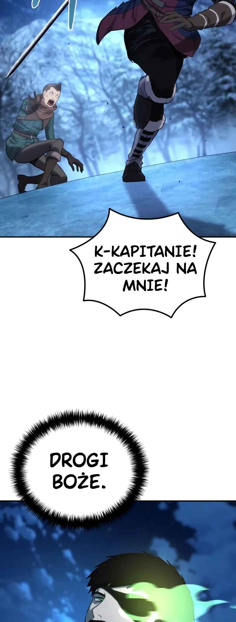 Byeol eul Pumeun Swordmaster Chapter 10 - Page 45