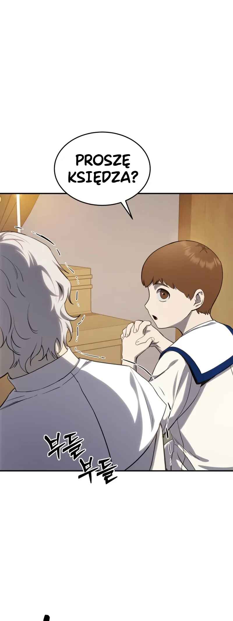 Byeol eul Pumeun Swordmaster Chapter 10 - Page 5