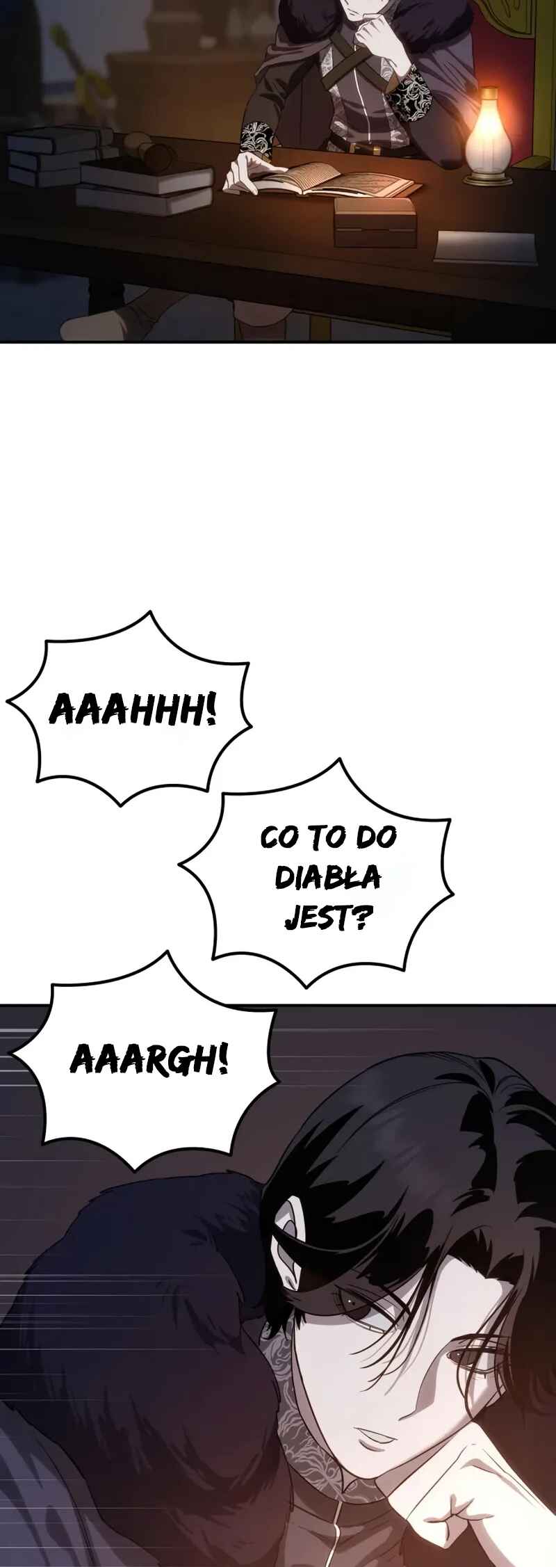 Byeol eul Pumeun Swordmaster Chapter 10 - Page 52