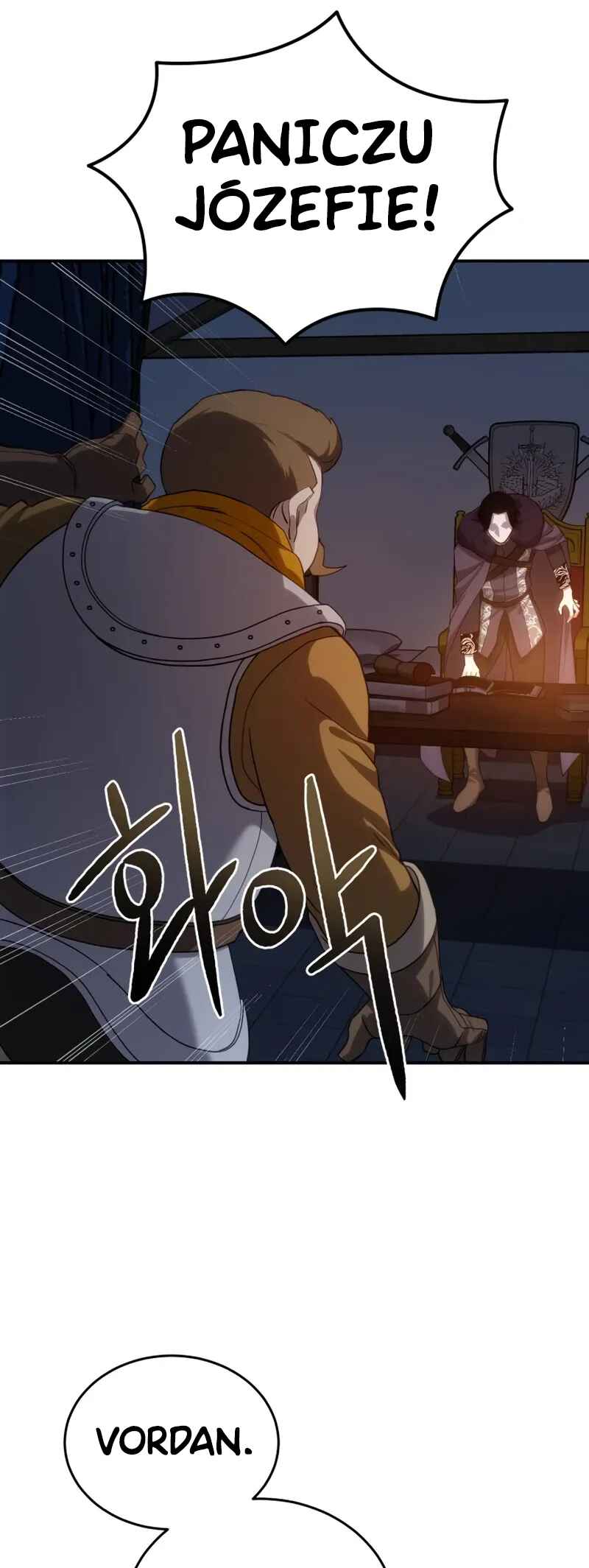 Byeol eul Pumeun Swordmaster Chapter 10 - Page 54