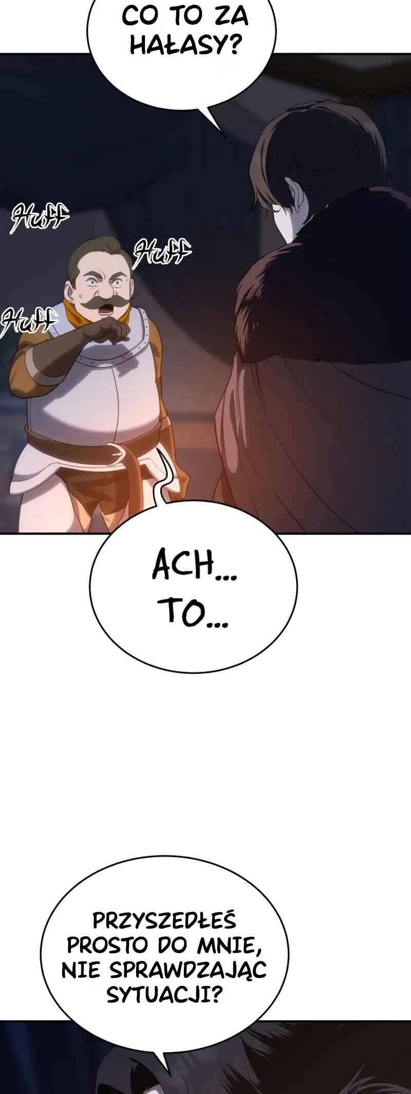 Byeol eul Pumeun Swordmaster Chapter 10 - Page 55