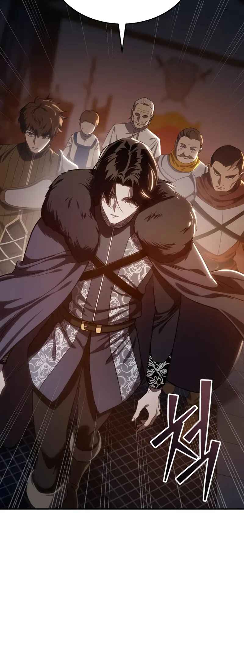 Byeol eul Pumeun Swordmaster Chapter 10 - Page 70