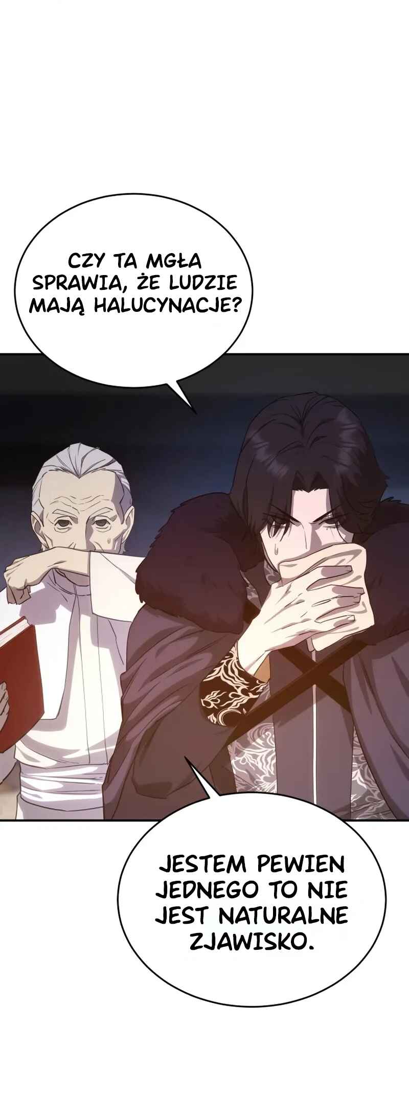 Byeol eul Pumeun Swordmaster Chapter 10 - Page 74