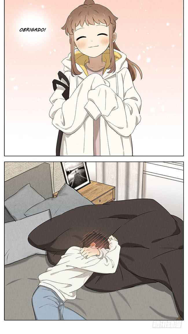 Secret Love (Pre-Serialization) Chapter 26 - Page 7