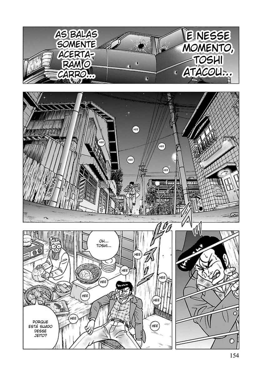 Indigo Period: Ichigo Period Chapter 7 - Page 9