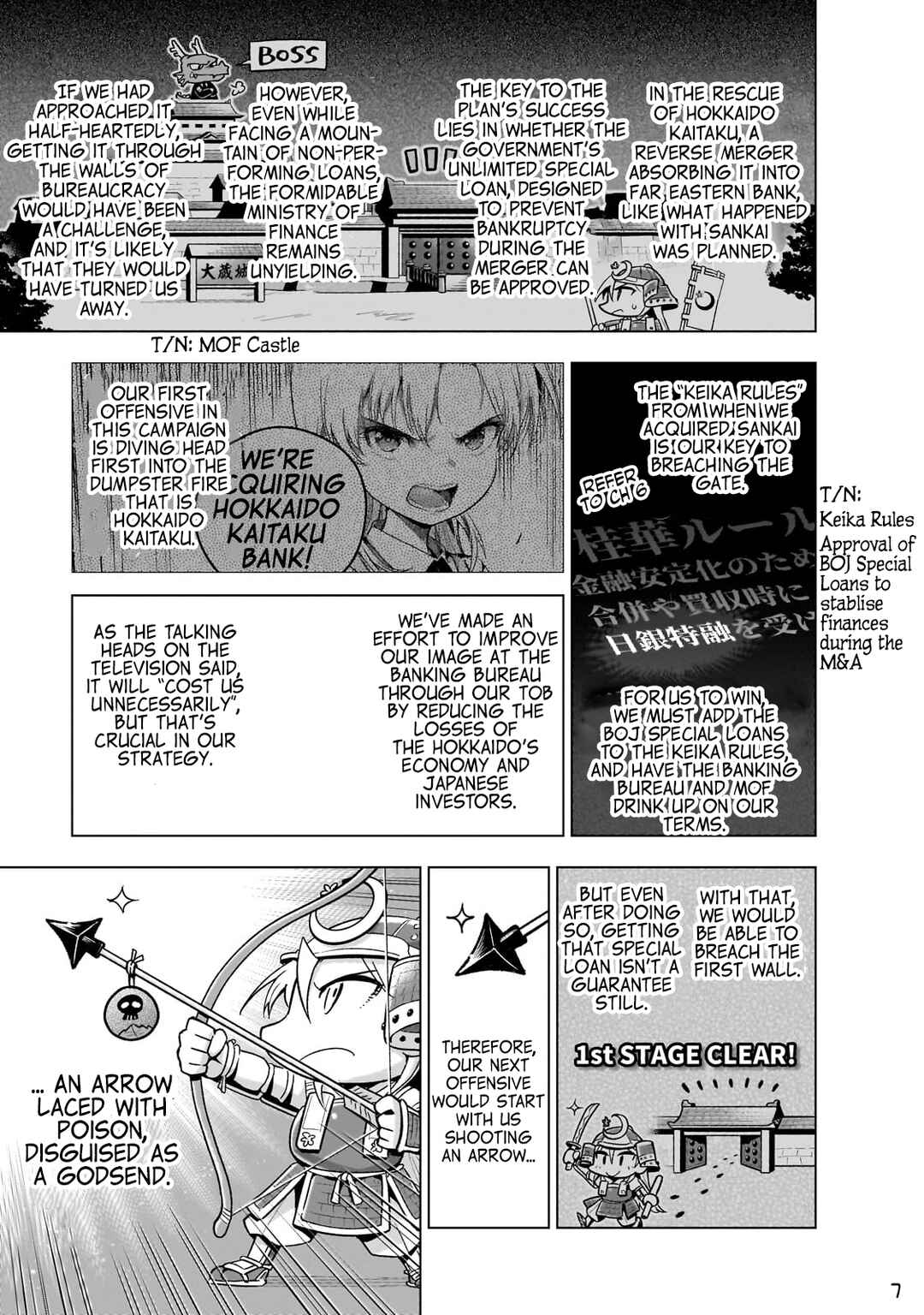 Gendai Shakai de Otome Game no Akuyaku Reijou wo Suru no wa Chotto Taihen Chapter 10 - Page 8