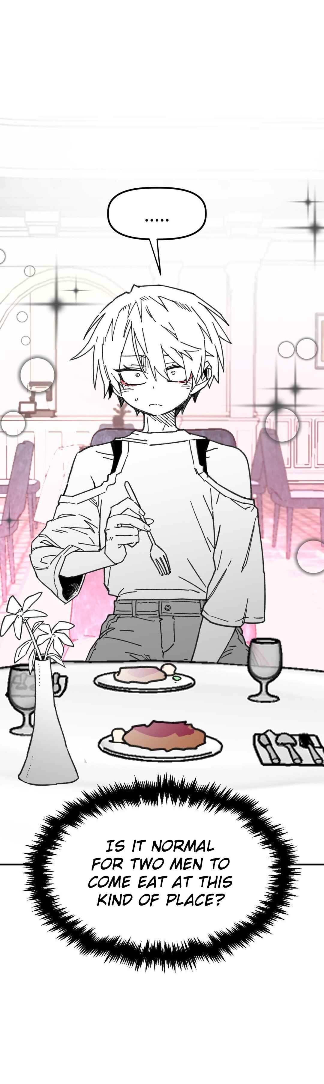 High School Boy Chapter 50 - Page 11