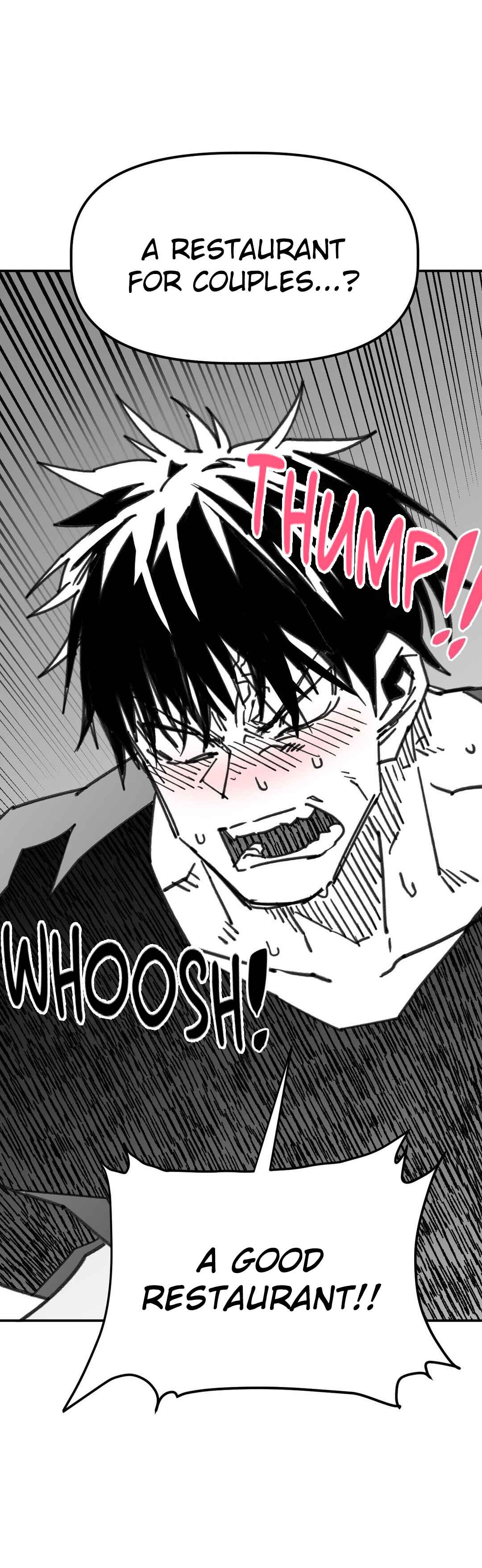 High School Boy Chapter 50 - Page 21