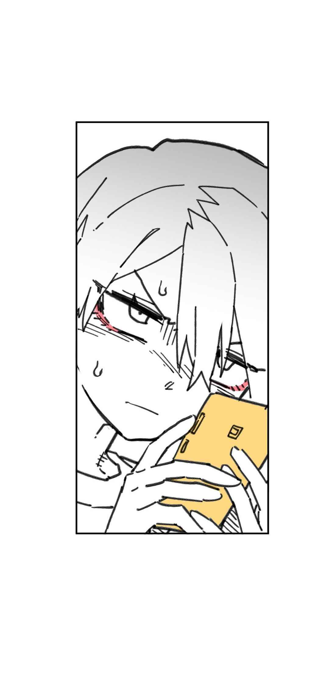 High School Boy Chapter 50 - Page 25