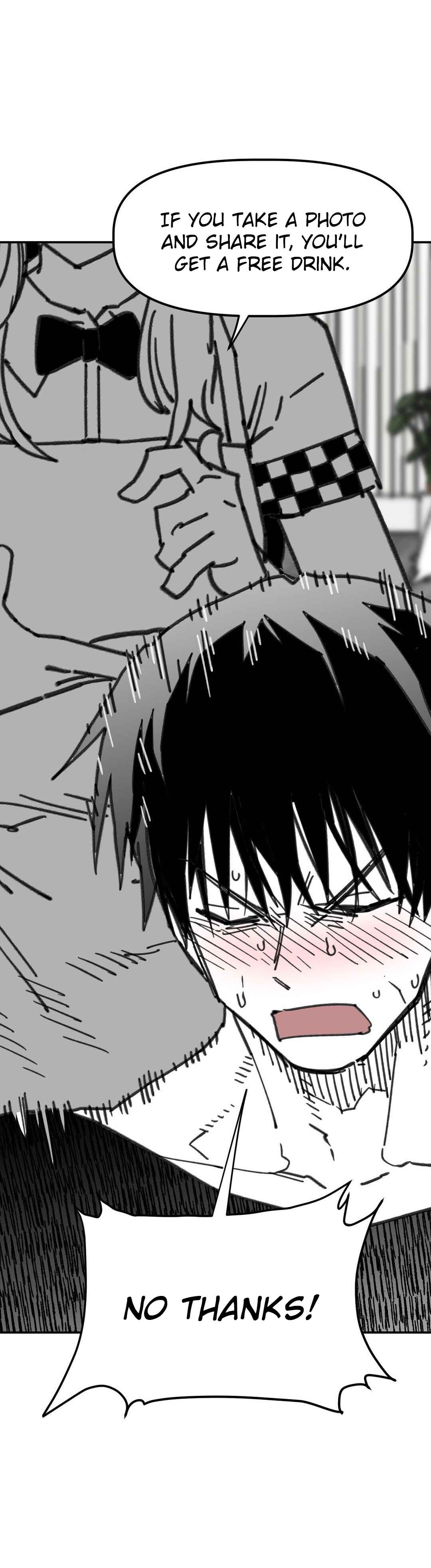 High School Boy Chapter 50 - Page 27