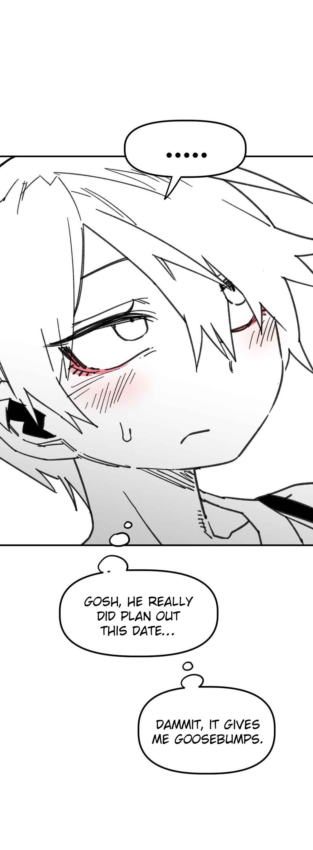High School Boy Chapter 50 - Page 4