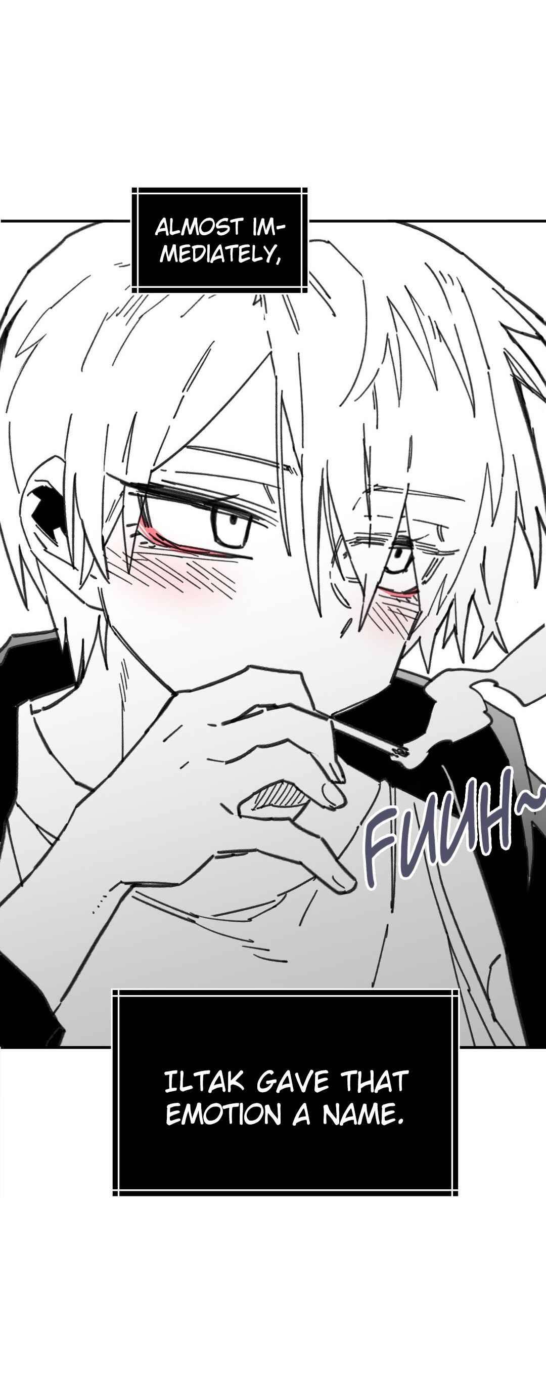 High School Boy Chapter 50 - Page 46
